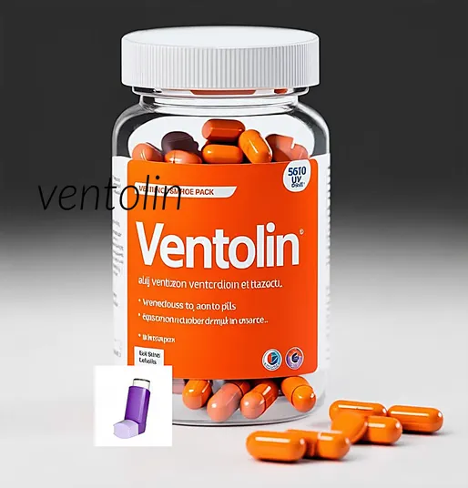 Precio de ventolin salbutamol